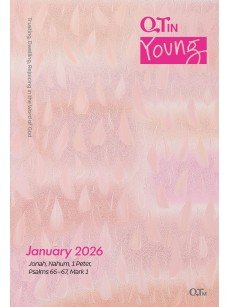 [ENG] Young Adult QTin (1yr Subscription) | US Shipping